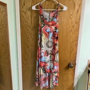 Dress for any occasion